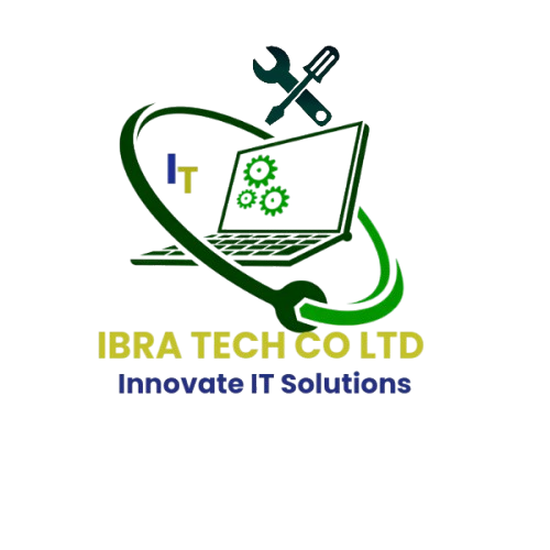 Innovate IT Solutions
